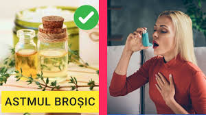Astmul indus de exercitiul fizic; Stiai Ca Astmul Bronsic Se Poate Vindeca Tratament Pentru Astm Bronsic Si Alergic Youtube