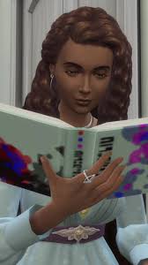 Aspiração SECRETA no The Sims 4
