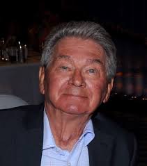 Obituary for Garry Wayne Bailey