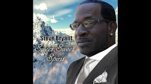 Steve Bryant