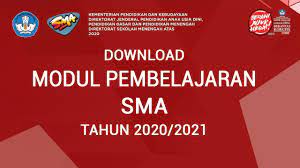 Modul terbaru sejarah indonesia direktorat sma, ini link downloadnya desember 31, 2020 kelas x. Download Modul Pembelajaran Sma Terbaru Tahun 2020 2021 Matematrick