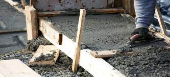 Check spelling or type a new query. How To Build A Slab Foundation Doityourself Com