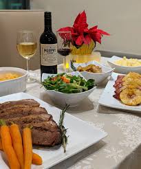 Joy nutrition, new haven, connecticut. 70 Ct Restaurants Caterers Serving Christmas New Year S Dinners To Go Or Dine In Ct Bites