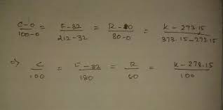 See full list on calculateme.com What Is The Difference Between Fahrenheit And Celsius Quora