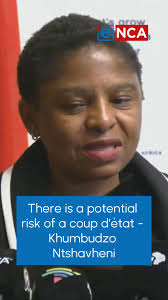 Mikhail Brown son of the late eNCA veteran journalist and political  analyst, Karima Brown gave his final speech at her memorial service at  Sacred Heart College in Johannesburg. Brown passed away form