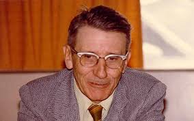 Corwin Smith Snyder (1911-1990)