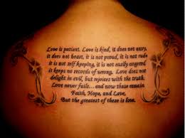 Here is a look at some of the best bible verses about brotherly love. 99 Bible Verse Tattoos To Inspire