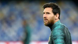 Otro adelanto de la entrevista de leo con lasexta. Las Cosas Que Messi No Respondio En La Entrevista Tyc Sports