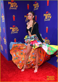 The 2021 mtv movie & tv awards was an awards presentation broadcast on may 16 and 17, 2021. Chase Stokes Madelyn Cline Outer Banks Cast Reunite For Mtv Movie Tv Awards 2021 Photo 4556570 2021 Mtv Movie Tv Awards Chase Stokes Jonathan Daviss Madelyn Cline Madison