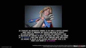 Slave Crisis 5 - Power Bomb porn comic - the best cartoon porn comics, Rule  34 | MULT34