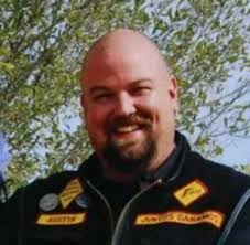 Obituary information for James Kevin Allison