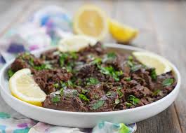 Now, because of your blog and telling us how important it is to eat organ meats, i try to eat liver several. Spicy Chicken Liver Fry My Heart Beets