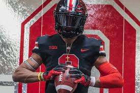 Knights of columbus ohio state council. Top Wide Receiver Targets For Ohio State In The Class Of 2021 Land Grant Holy Land