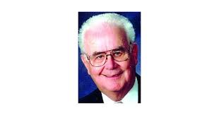 Jack Thompson Obituary (1923