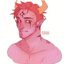 Fanart Star Vs The Forces Of Evil Tom And Star Pin On Disney