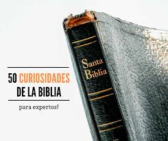 El libro mas corto del antiguo testamento. 50 Curiosidades De La Biblia Para Expertos