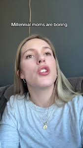 Sam Mediocre Millennial Mom