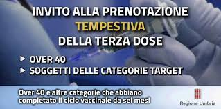 Nov 10, 2021 · terza dose, stavolta non servirà prenotazione: Nsn5 Yavfzudm
