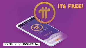 The pi app is available on both google play and app store. Pi Network Will Be The Next Bitcoin Of The Future By Insaf Ali The Blue Stars Medium