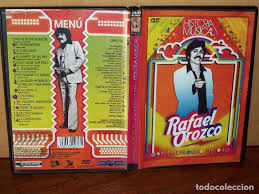 Podras escuchar tus canciones favoritas de binomio de oro 1986. Rafael Orozco Con El Binomio De Oro Hist Buy Vhs And Dvd Music Videos At Todocoleccion 74228771