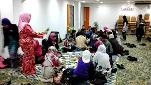 Research grants all iir4.0 members are active researchers who hold numerous research funding supported by universiti kebangsaan malaysia, industrial partners and ministries of malaysia. Akademi Motivator Profesional Malaysia Ampro Khir Khalid