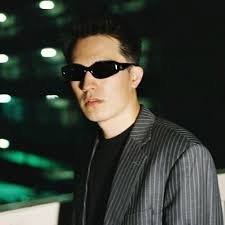 Who produced “EYDAY” by ACE COOL?