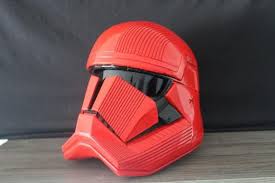 Pin By Cristina Sanchez On Halloween Ideas Sith Trooper Hot Rod Red