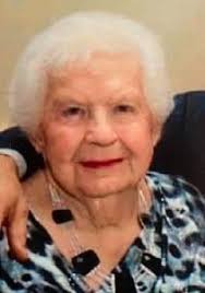 Veronica Barton Obituary (2021)