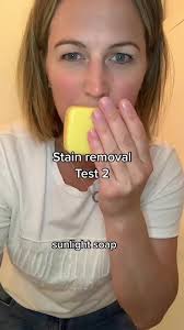 @user3930559631127 I’m trying your method of Sunlight soap. Was I just  meant to rub it