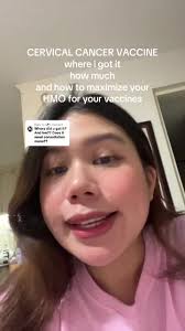 Maximize Your HMO for Cervical Cancer Vaccination