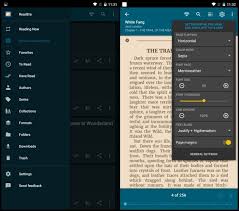 The kobo app for android has a global ebook store within that carries a wide assortment of ebooks as well as newspapers and magazines. 20 Best Ebook Reader Apps For Android Joyofandroid Com