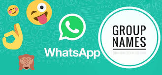 Check spelling or type a new query. Whatsapp Group Names The Unbiased Review