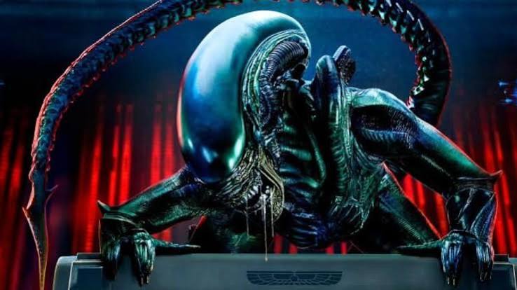 Alien: Earth' Is Surprisingly Cinematic, a Bit Gross and a Whole Lot of  Awesome - CNET