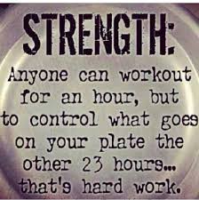 This Is True 80 Healthy Eating 20 Exercise Halsa Motivation Traningsmotivation Halsa Och Wellness