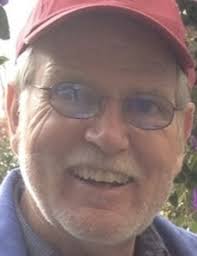 Obituary information for George James "Jim" Hoffmann