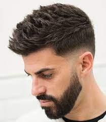 Here are this year's hottest short sides, long top haircuts for men!. 35 Best Low Fade Haircuts For Men 2021 Guide
