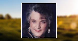 Edna Hazel Spink Obituary January 14, 2010