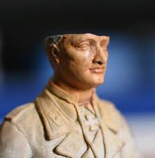 1/16 Tamiya King Tiger detail up