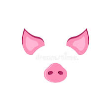 Like many characters from the animated series south park, many of the voices are done by trey parker and matt stone. Cartoon Pig Ears Stock Illustrations 746 Cartoon Pig Ears Stock Illustrations Vectors Clipart Dreamstime