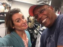 Lea Michele lands guest role