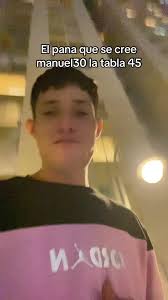Manuel 30 la tabla 45 #risa #comedia #tupana #manuel #manuel30  #manuel30latabla #manuel30latabla45 #viral #parati #divertido #secree  #elquecree #lomordio #memuerde @Fabián la locuraa