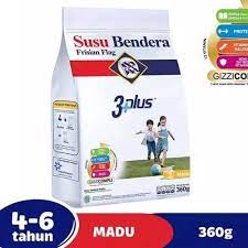 Susu bendera official shop adalah akun resmi susu bendera indonesia di shopee. Jual Susu Bendera Frisian Flag 3 Plus 360gr Kota Surabaya Delio S Tokopedia