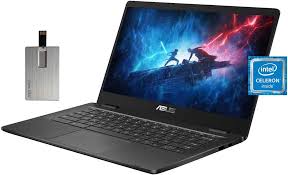 Why is intel celeron n3350 better than the average? Asus Chromebook C423