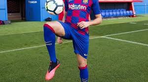 Footballer | @wba matheus pereira did what matheus pereira does best. Barcelona E A Longa Espera Por Matheus Pereira