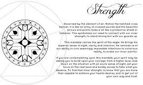 Choose A Mandala And Discover What It Reveals About You The Minds Journal Mandala Meaning Mandala Quotes Mandala Tattoo