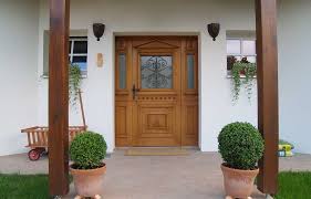Historische Massivholzhausturen Rusticatio Turen Und Fenster Haustur Landhaus Haus Haustur