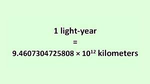 To convert from kilometers to light years, you will use: Convert Light Year To Kilometer Excelnotes