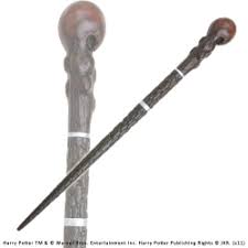 Harry potter's wand is 11″ long, made of holly, and possesed a phoenix feather core, the feather was donated by fawkes, dumbledore's phoenix. Harry Potter Character Wands Officially Licensed The Shop That Must Not Be Named