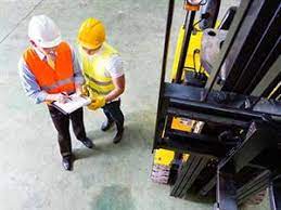 In fact, there's no need to know how to get a forklift license at all. Forklift Certification In Texas Forklift Training With Lonestar Forklift