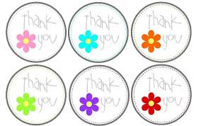 Edit the text to include the name of the person receiving your. Free Printable Thank You Tags Gift Tags Printable Free Printable Gift Tags Free Printable Gifts
